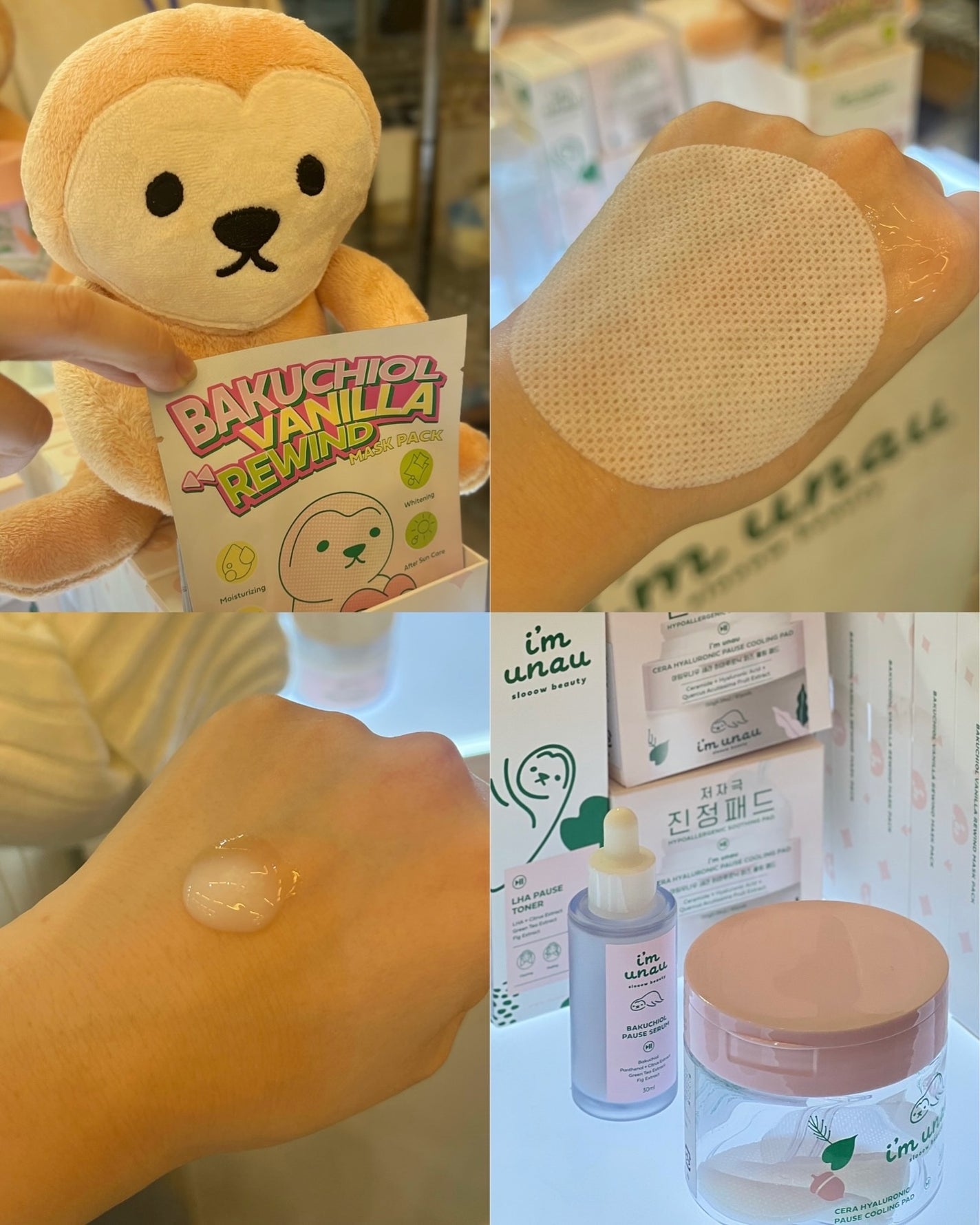 R❤︎フォロバ100 on LIPS 「SEOULLIFE大人気イベントにご招待していただき今回初めて..」(3枚目)