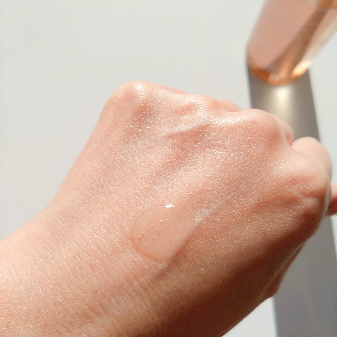 アルタイム リペア ミラクルヘアトリートメント /ウエラ/アウトバストリートメントを使ったクチコミ(4枚目)