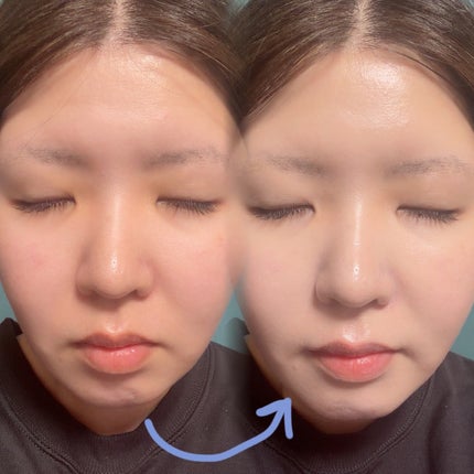 スパグロウUVトーンアップベース/fwee/化粧下地を使ったクチコミ(6枚目)