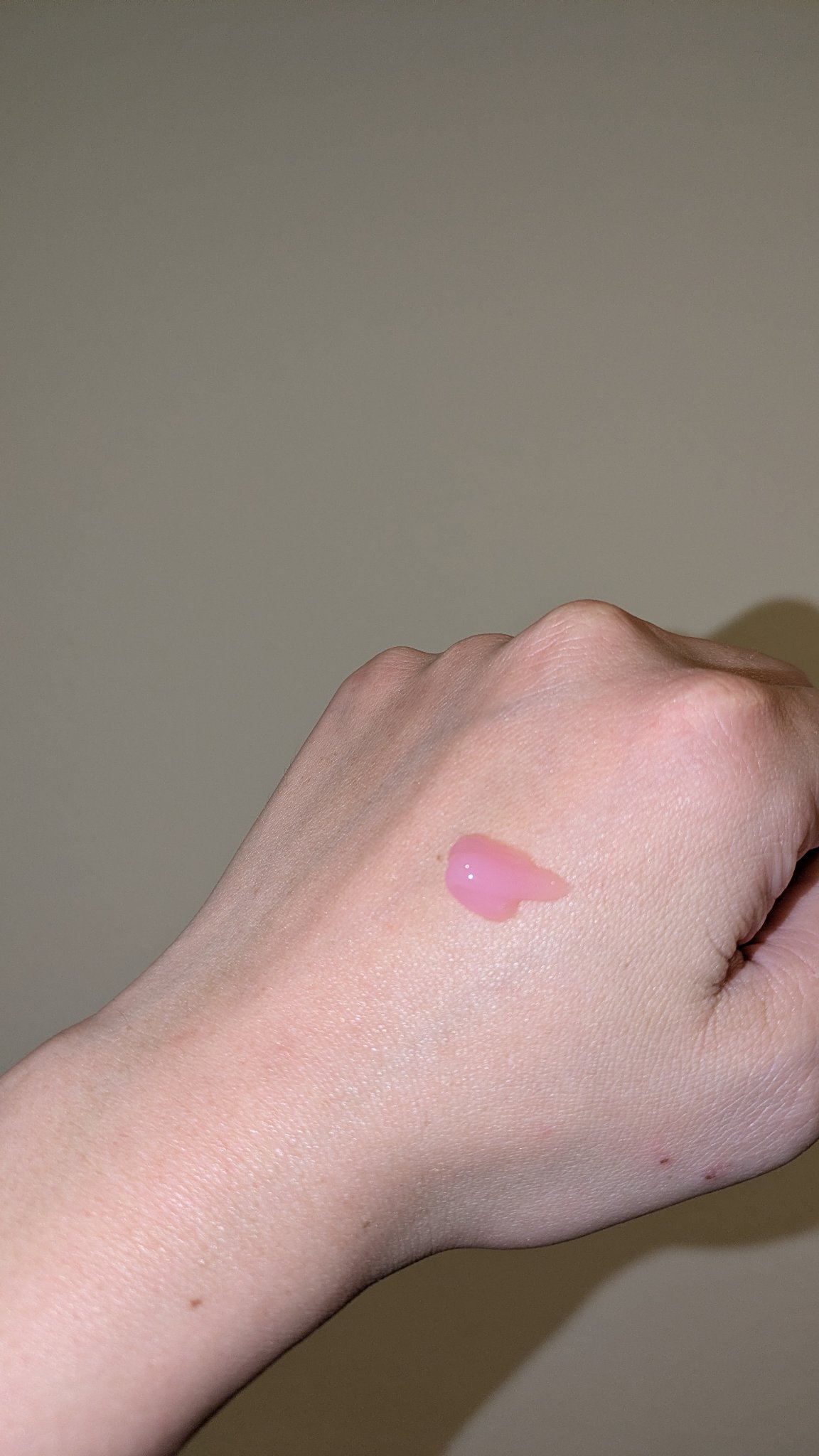 PDRNキューブセラム/DPPR/美容液を使ったクチコミ（2枚目）