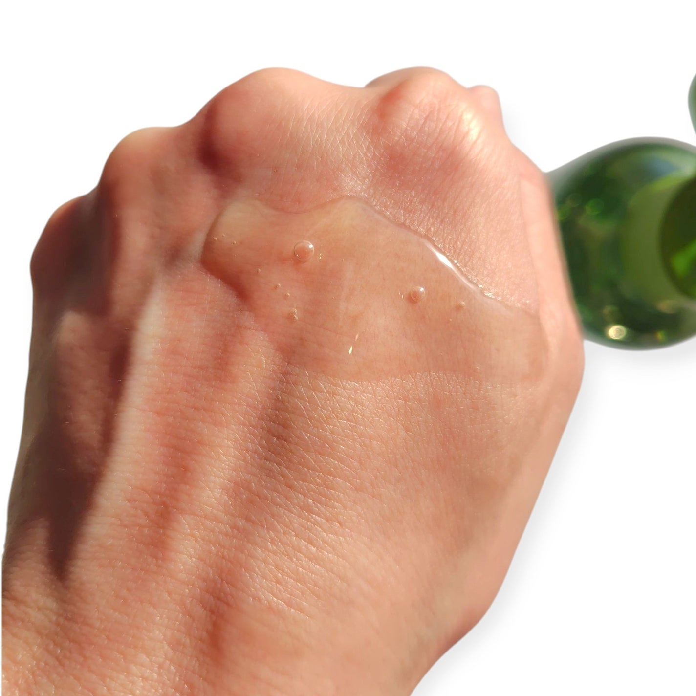 マデカクリームタイムリバース/センテリアン24/フェイスクリームを使ったクチコミ(3枚目)