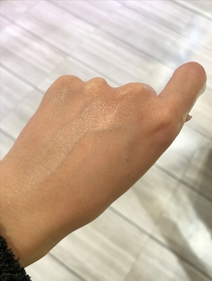 リポソームリペア ミルキークリーム/shaishaishai/フェイスクリームを使ったクチコミ(3枚目)