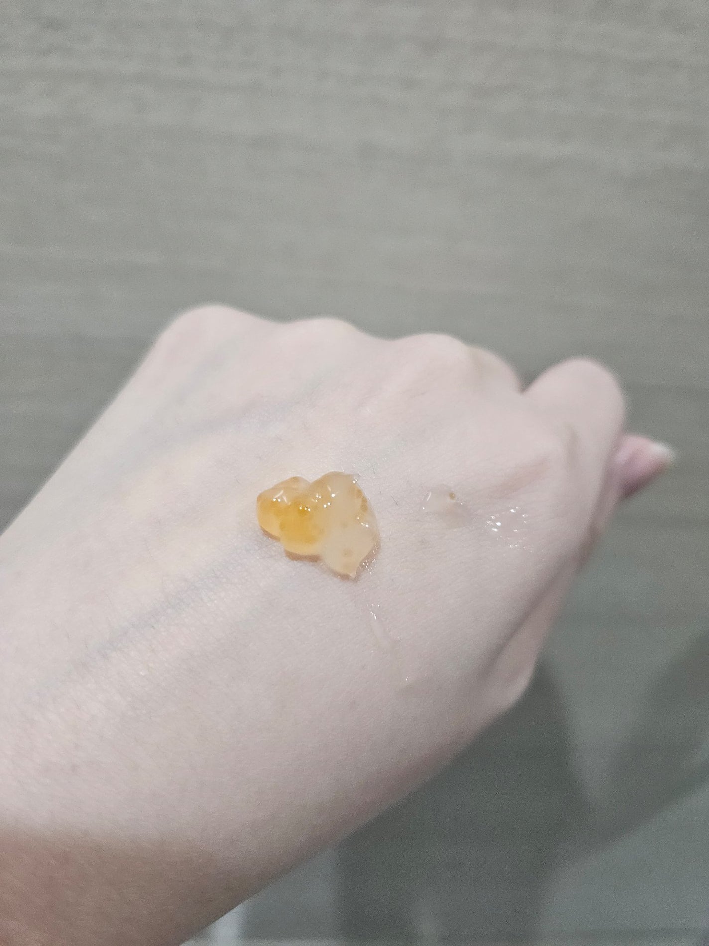 DPPR PDRN CUBE ミドルショットクリーム/DPPR/フェイスクリームを使ったクチコミ(3枚目)