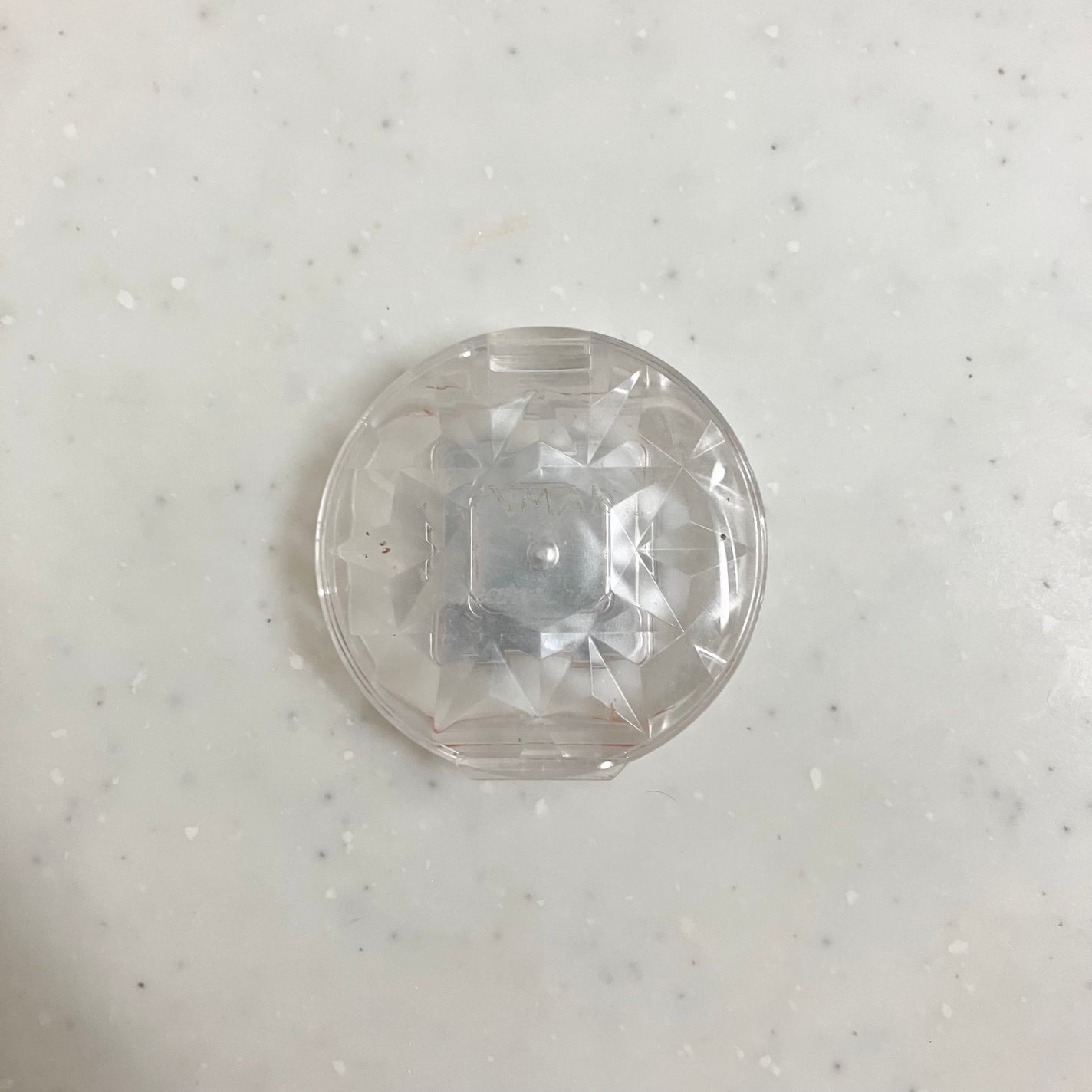 クリームチーク/キャンメイク/ジェル・クリームチークを使ったクチコミ(1枚目)