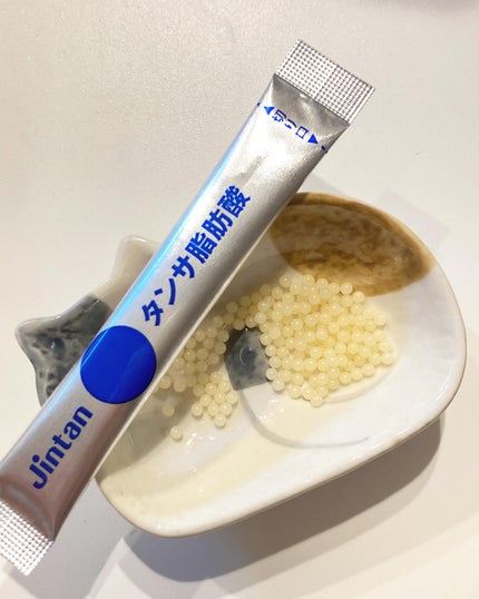 まみぃ on LIPS 「森下仁丹から商品提供いただきましたタンサ脂肪酸せっかくヨーグル..」(4枚目)