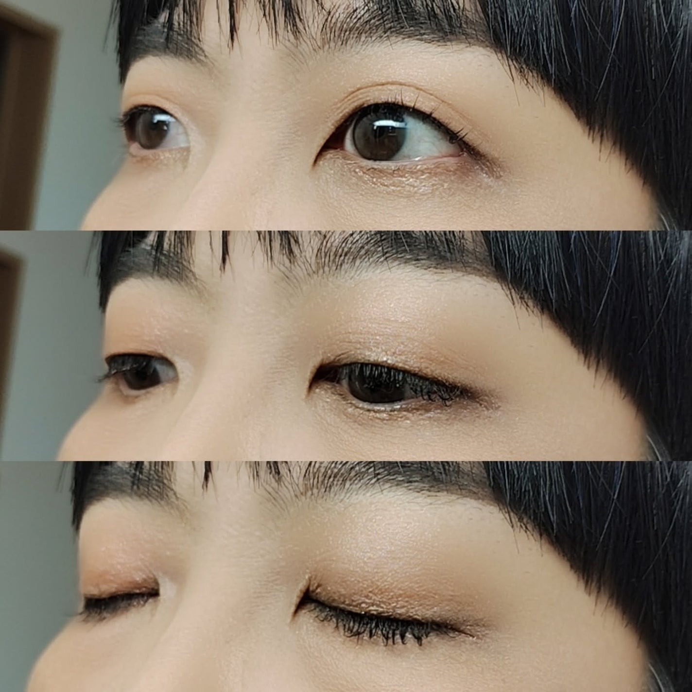 ロングウェア クリーム シャドウ スティック/BOBBI BROWN/スティックアイシャドウを使ったクチコミ(2枚目)