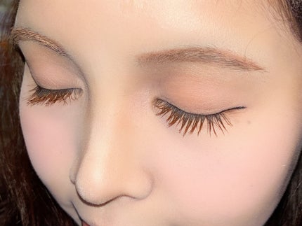 ブレンディングムードチーク/dasique/パウダーチークを使ったクチコミ(3枚目)