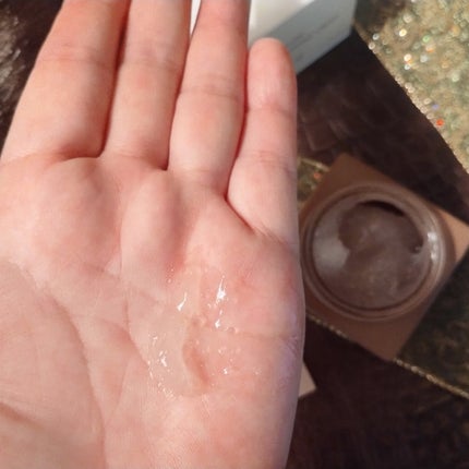 フローリフティングラッピングクリーム/koy/フェイスクリームを使ったクチコミ(5枚目)