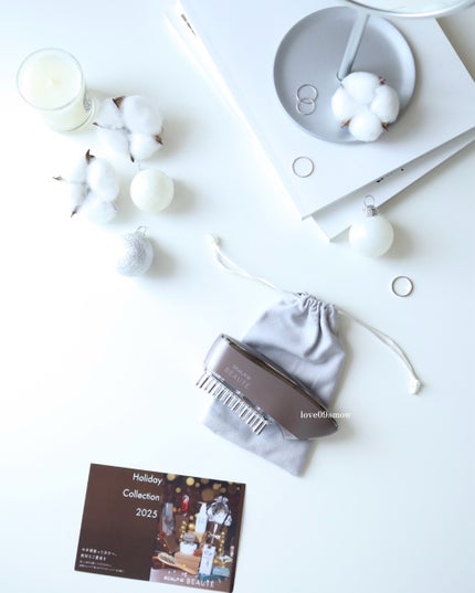 スカルプ電気ブラシ/アンファー(スカルプD)/美顔器・マッサージを使ったクチコミ(6枚目)