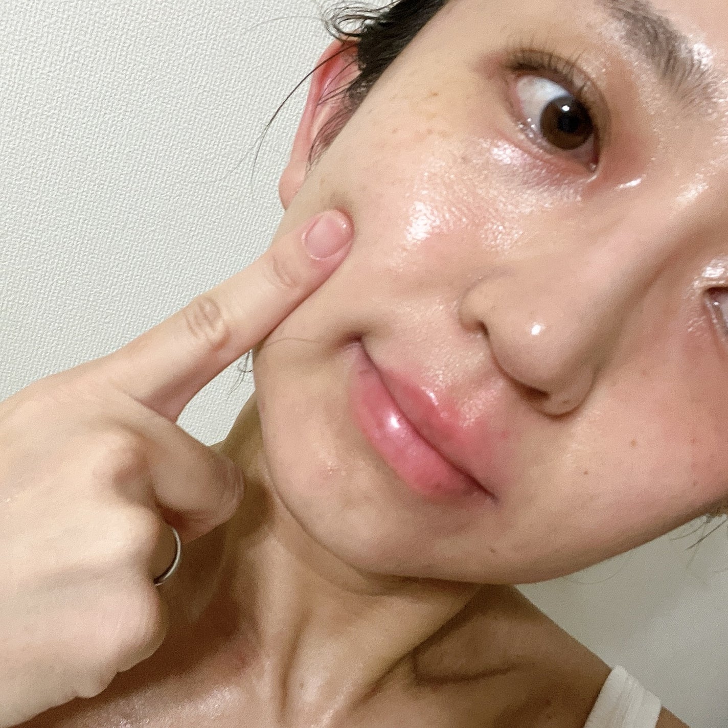 ダブル セーラム ADC/CLARINS/美容液を使ったクチコミ(6枚目)