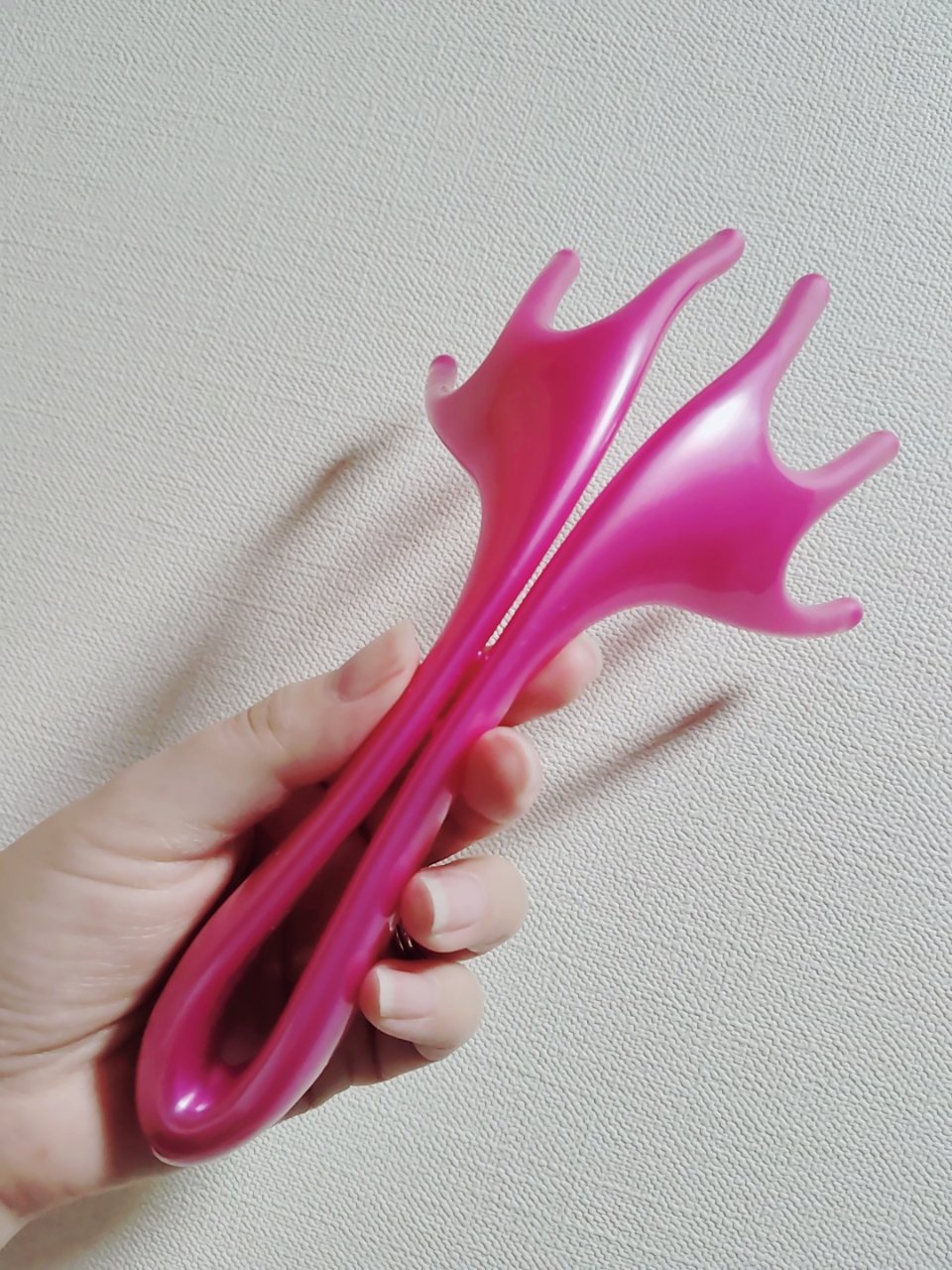 ヘッドスパ・モミモア/ベス/ヘアケアグッズを使ったクチコミ（1枚目）