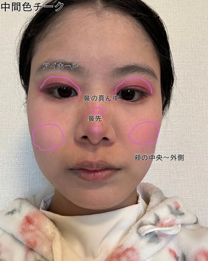 クリア マスカラR/CEZANNE/マスカラ下地を使ったクチコミ(5枚目)