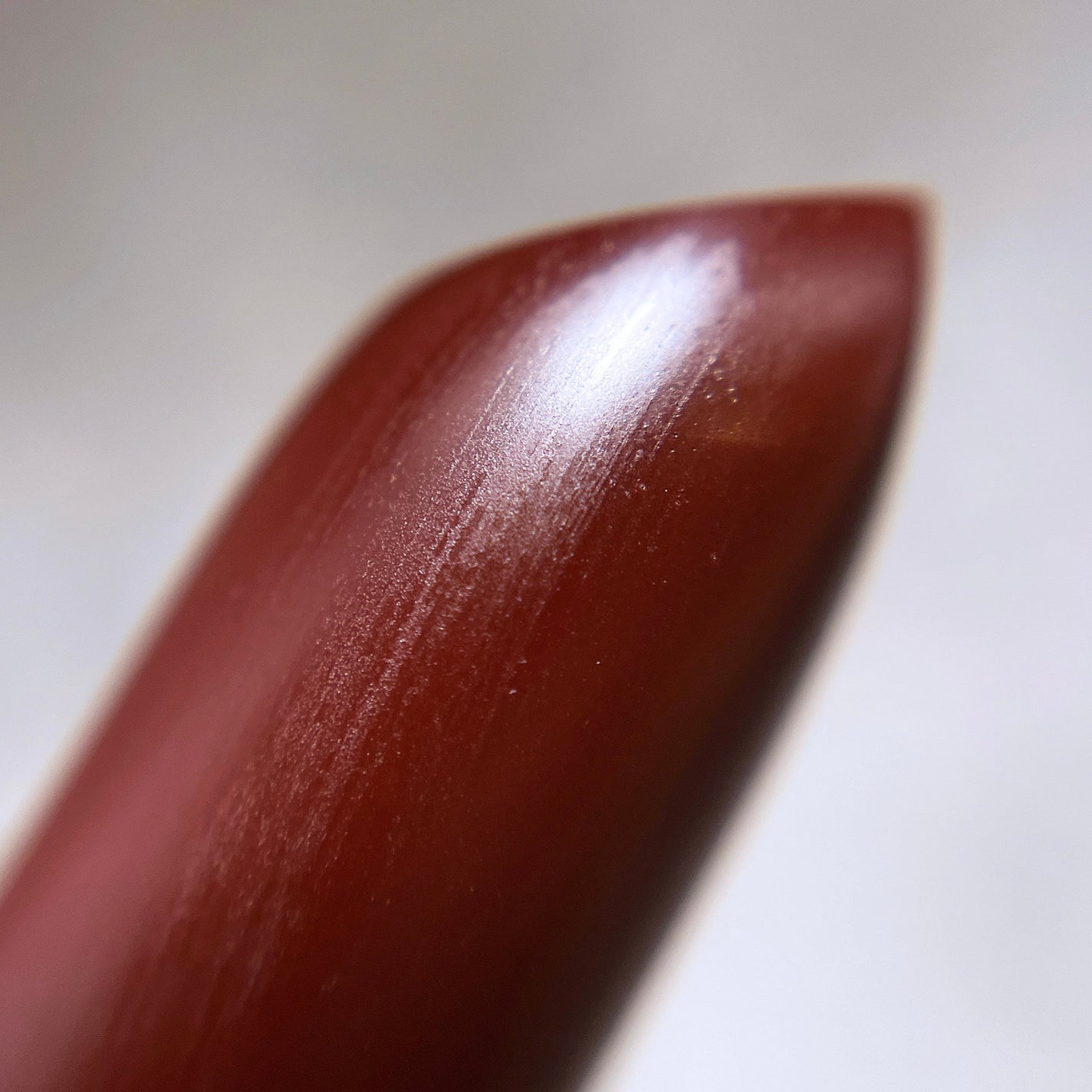 クラッシュド リップ カラー/BOBBI BROWN/口紅を使ったクチコミ(4枚目)