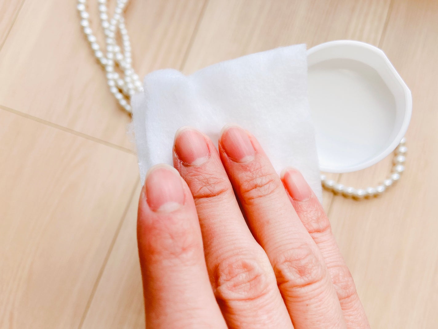 THE SPA クレンジングローション/Koh Gen Do/クレンジングウォーターを使ったクチコミ(7枚目)