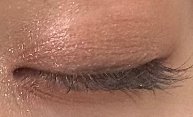 プティパレットアイズ/キャンメイク/パウダーアイシャドウを使ったクチコミ(3枚目)