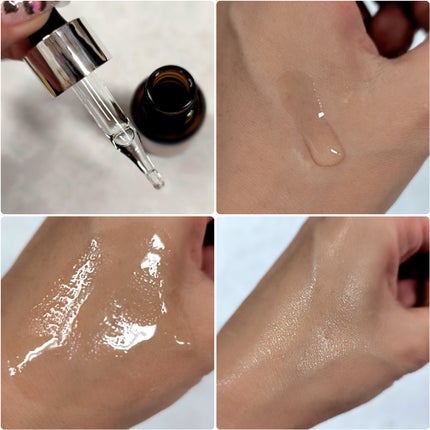 ミシャ ビタシープラス 薬用ブライトニング美容液/MISSHA/美容液を使ったクチコミ(2枚目)