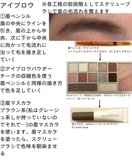 クリア マスカラR/CEZANNE/マスカラ下地を使ったクチコミ(7枚目)