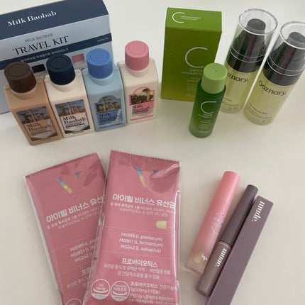 を使ったクチコミ(2枚目)