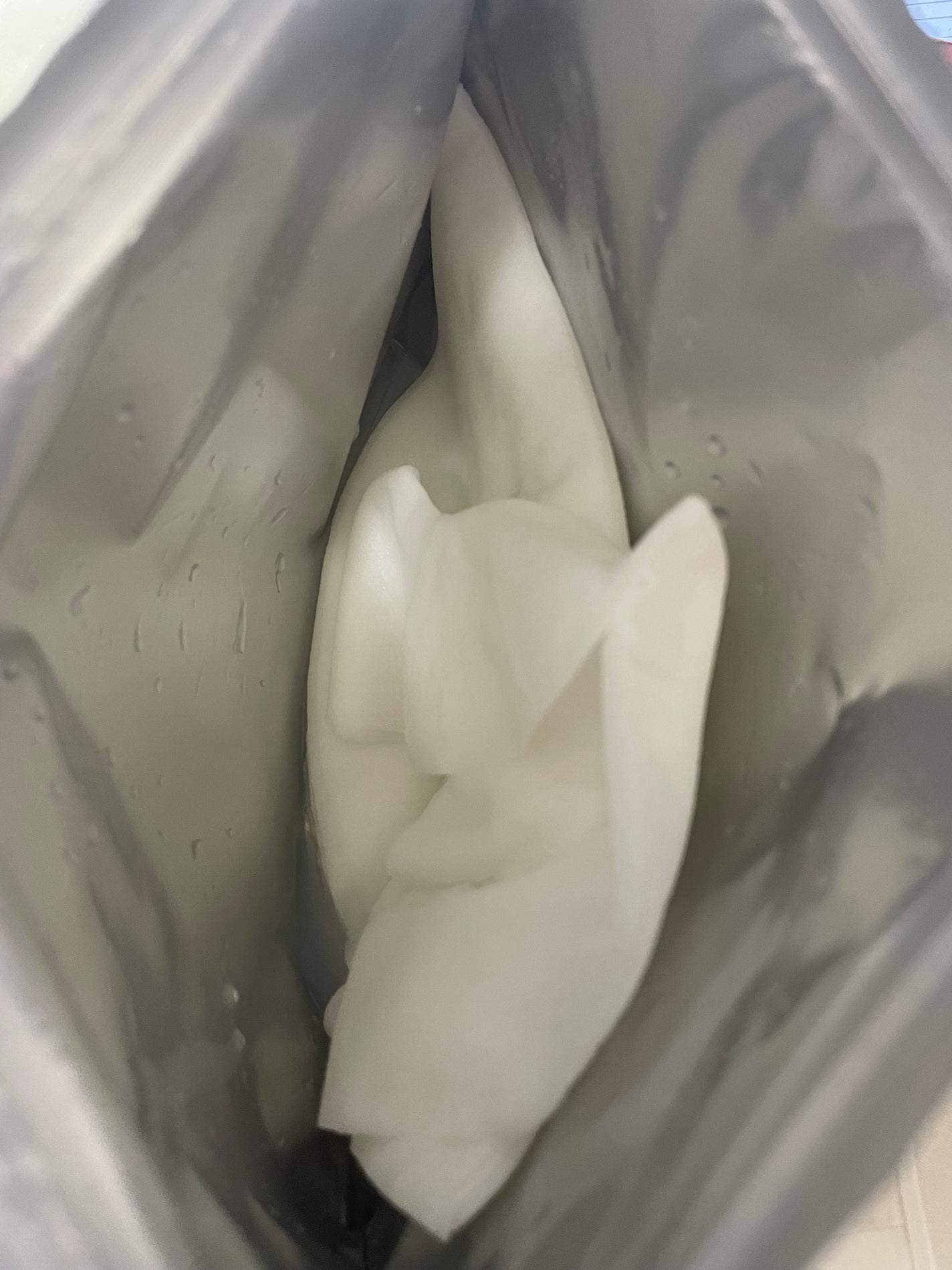 ããã ã® ã¡ã€ã¯åãã¹ã¯/ããã¥ãªãš/ã·ãŒããã¹ã¯ã»ããã¯ã䜿ã£ãã¯ãã³ãïŒ3æç®ïŒ