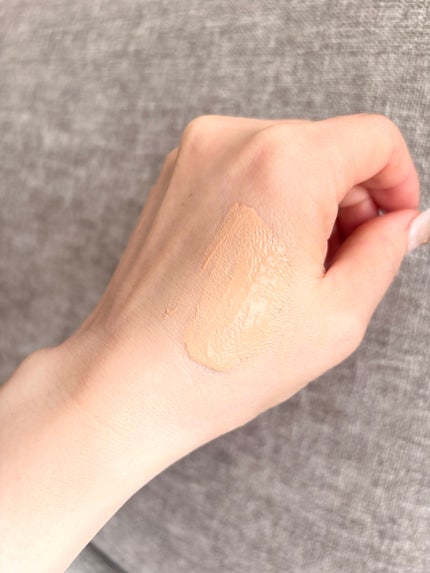 つや子 on LIPS 「MINIC様からいただきました🖤◎ミニマルカバーローション(S..」(6枚目)