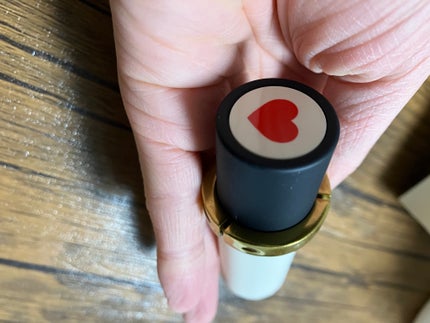 ザ リップ ネオ アニマ/アーレス/口紅を使ったクチコミ(2枚目)