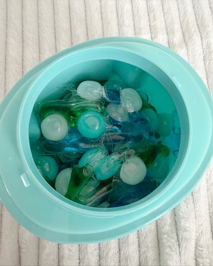 Touch of Ka ジンジャーフラワーフレッシュシトラスの香り/arFUM/柔軟剤を使ったクチコミ(2枚目)