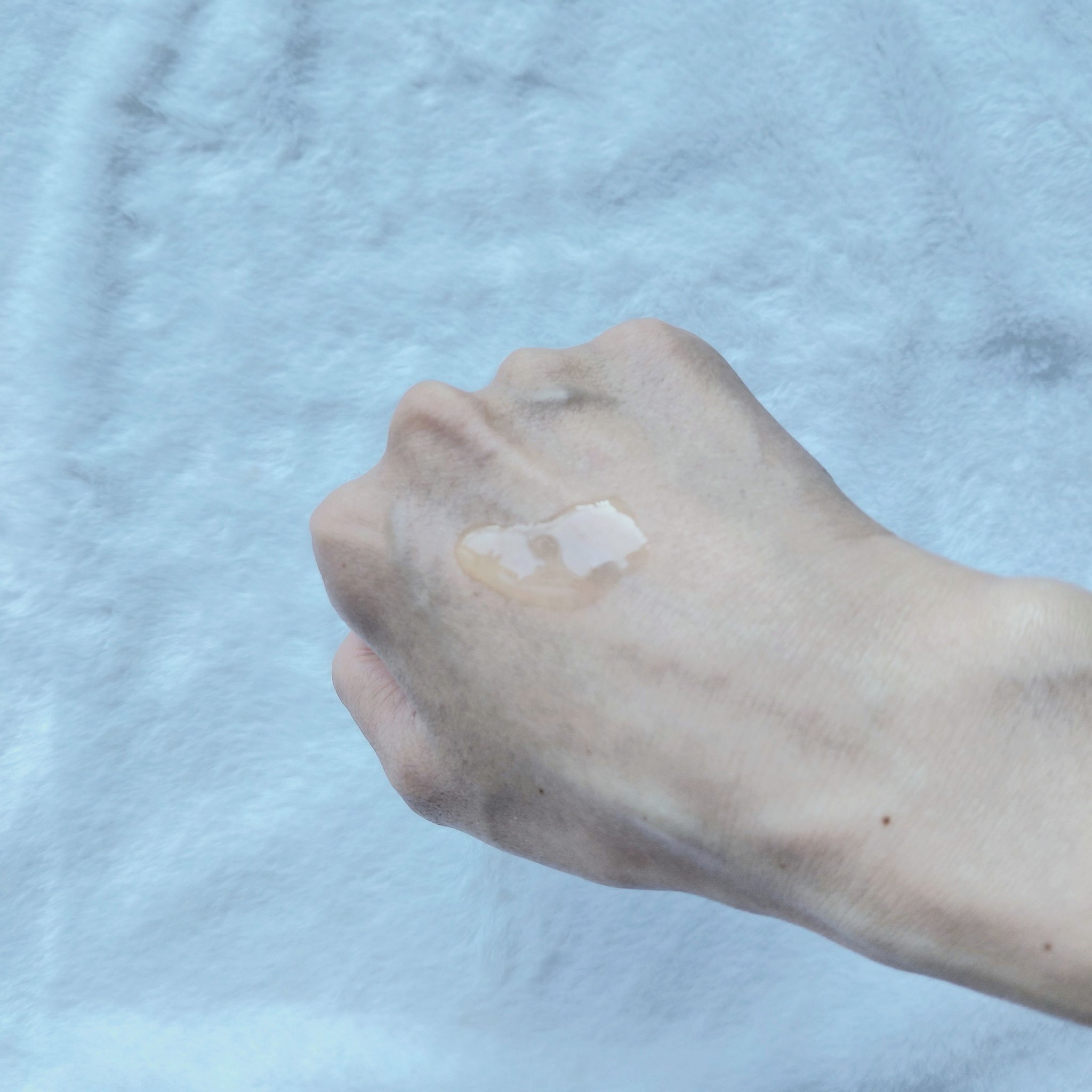 PDRNグロウセラム4.0ポンプ/Abib /美容液を使ったクチコミ（3枚目）