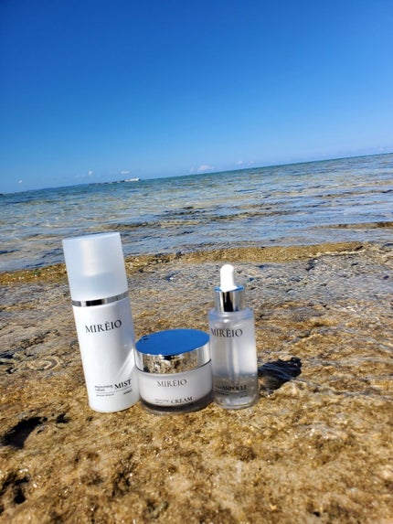 を使ったクチコミ(1枚目)