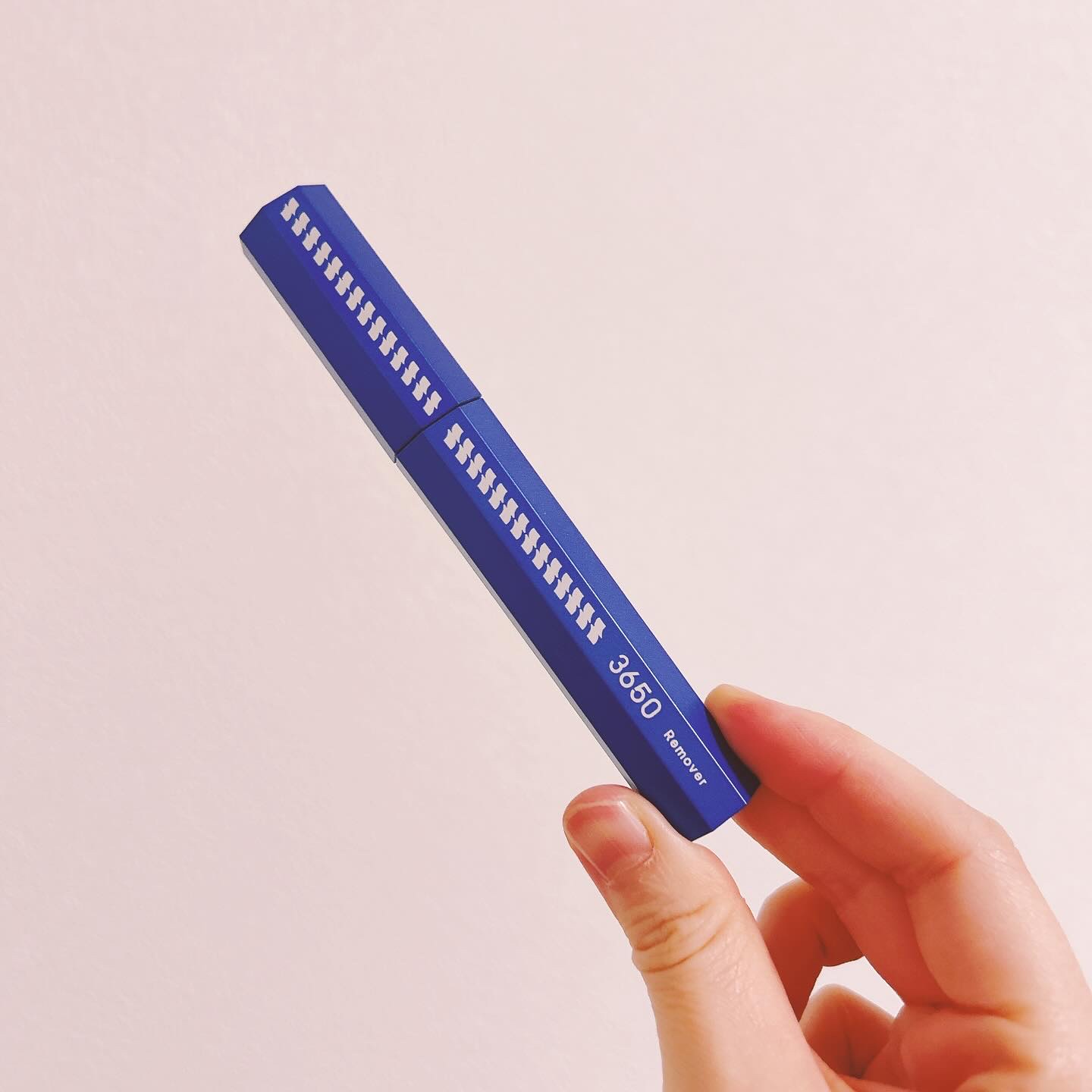 マスカラリムーバー/3650/ポイントメイクリムーバーを使ったクチコミ（3枚目）