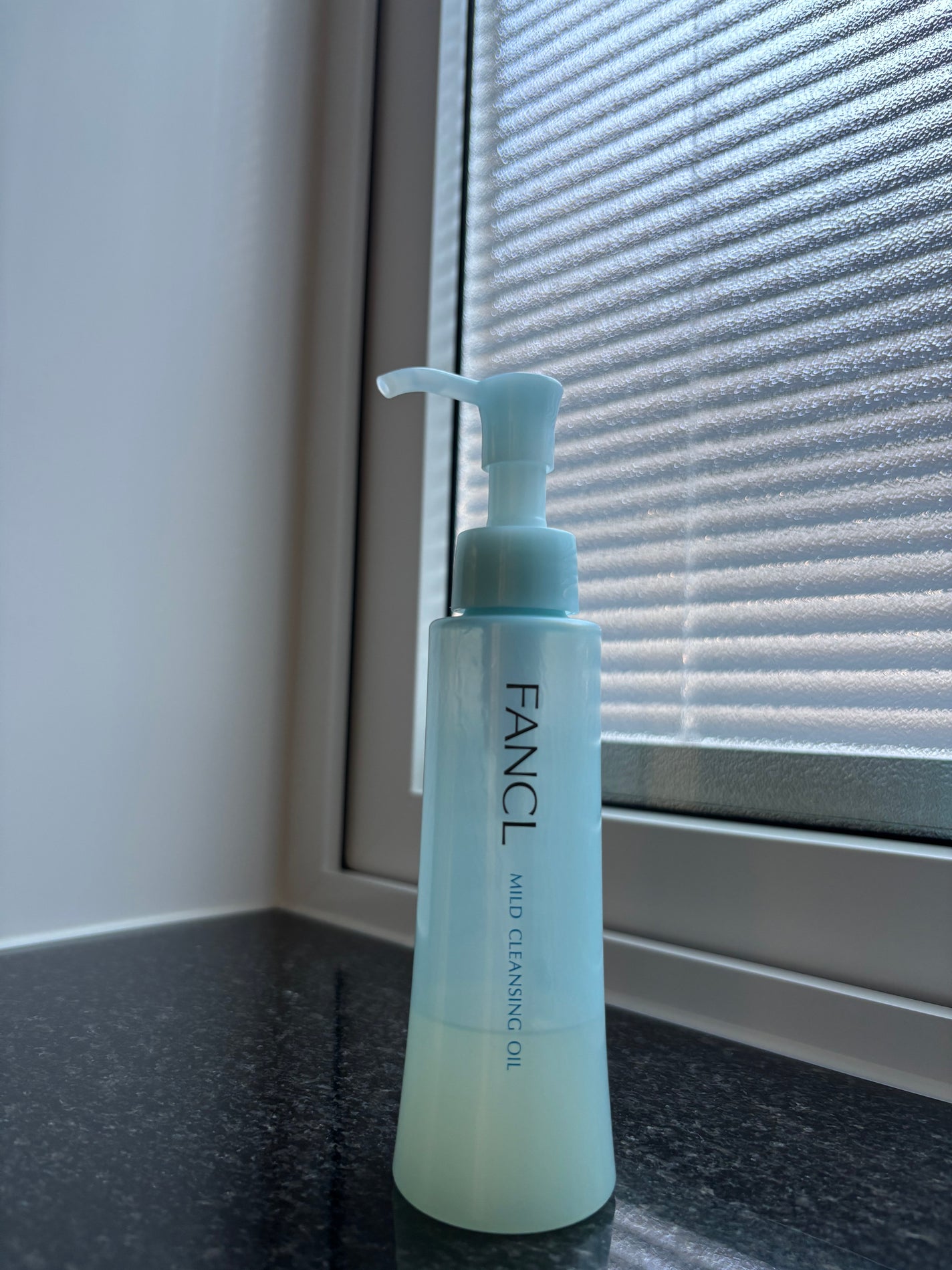 マイルドクレンジング オイル/ファンケル/オイルクレンジングを使ったクチコミ(1枚目)