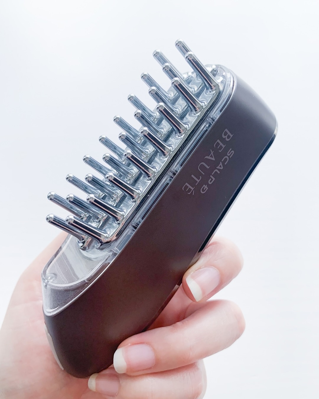 美品　アンファー　SCALP D BEAUTE 電気ブラシ 楽天市場】スカルプD ボーテ スカルプ電気ブラシ| ◇楽天デイリー