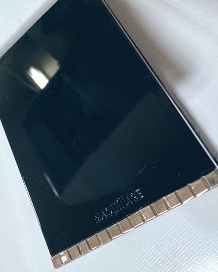 めぇ on LIPS 「マキアージュさまからいただきました☺️こちらは、02番のチェリ..」(4枚目)