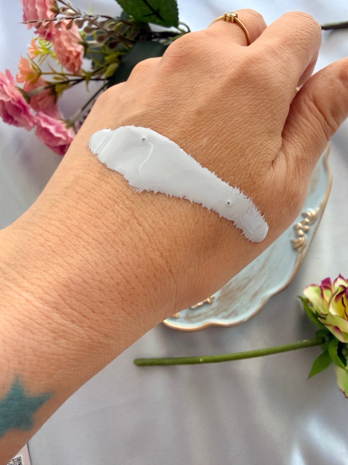 レブロン カラーステイ ロングウェア UV プライマー/REVLON/化粧下地を使ったクチコミ(3枚目)