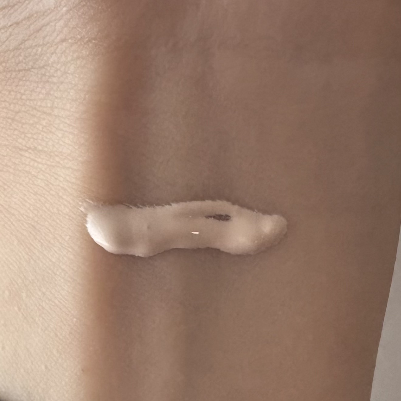 スパグロウUVトーンアップベース 01 グロウ/fwee/化粧下地を使ったクチコミ（2枚目）