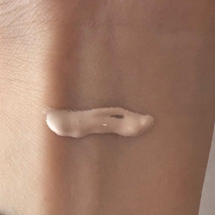 スパグロウUVトーンアップベース/fwee/化粧下地を使ったクチコミ(2枚目)