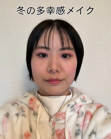 デザイナーアイズ&チークパレット/PERFECT DIARY/アイシャドウを使ったクチコミ(1枚目)