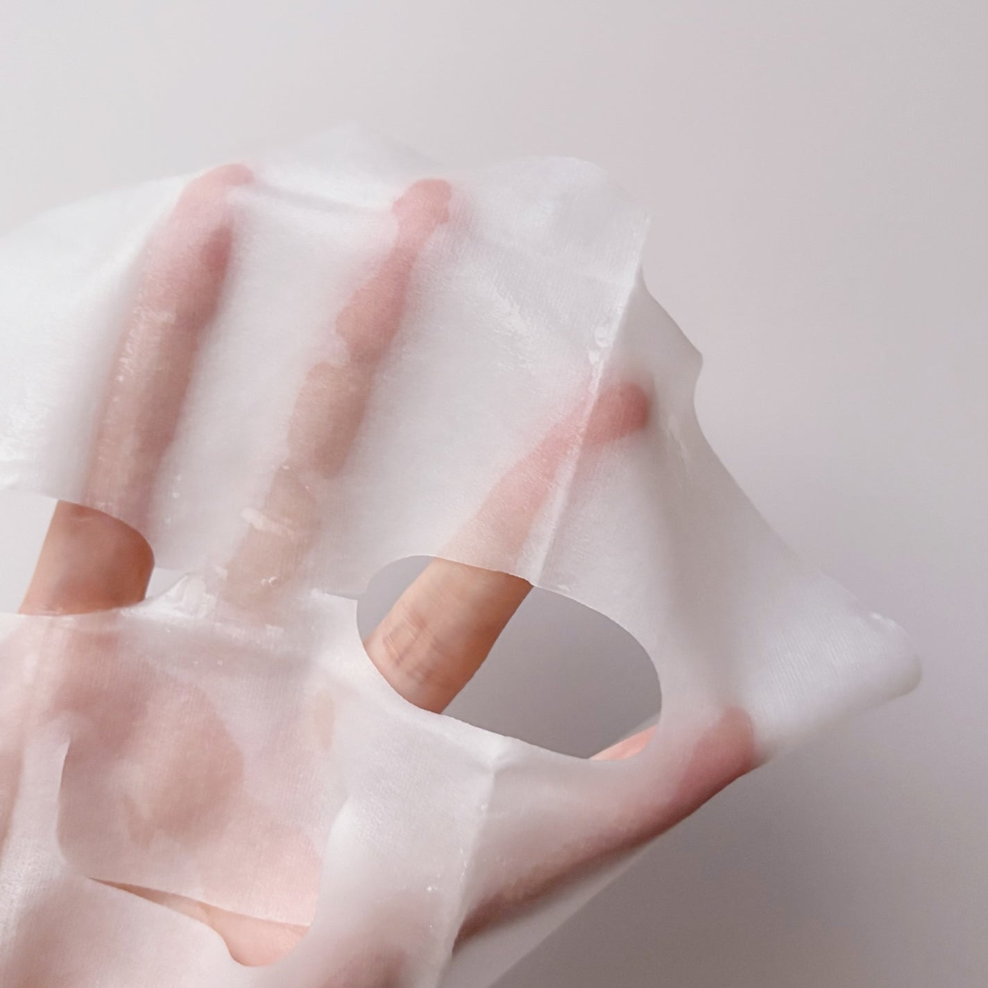 ビタ ジェニックゼリーマスク/BANOBAGI/シートマスク・パックを使ったクチコミ(10枚目)