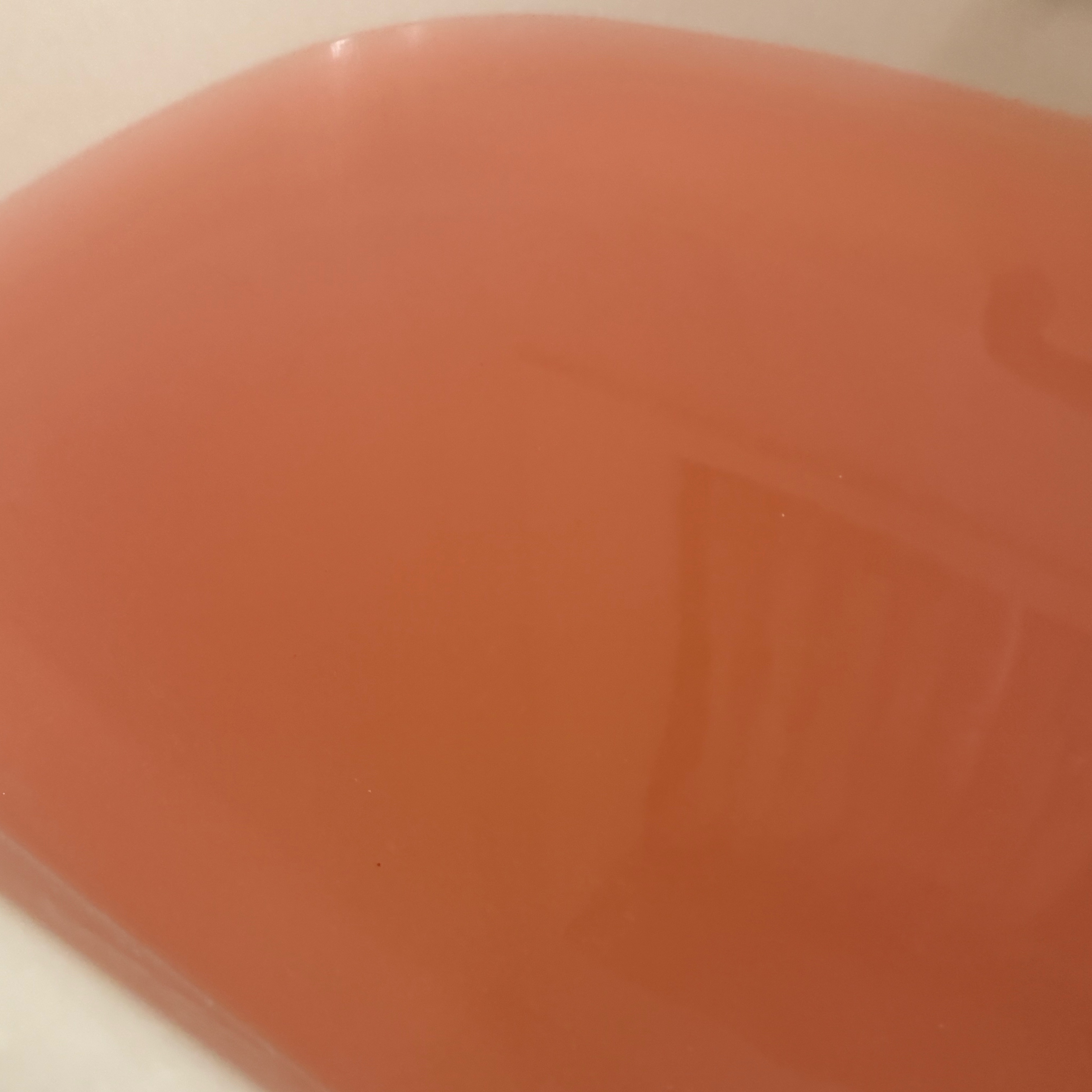 ハローキティ（バスボム）/ラッシュ/炭酸系入浴剤を使ったクチコミ（3枚目）