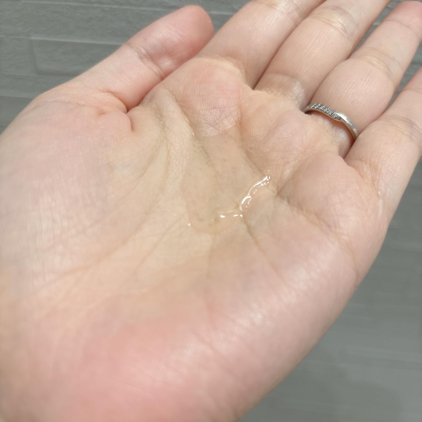 オルビス ザ クレンジング オイル 120ml/オルビス/オイルクレンジングを使ったクチコミ（2枚目）