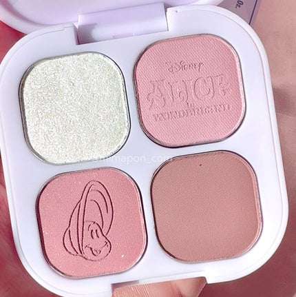 クリスタル グラム バーム/CLIO/口紅・グロス・リップライナー・リップケアを使ったクチコミ(3枚目)