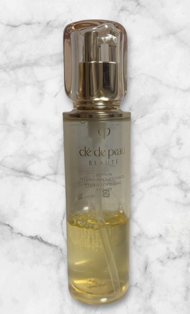 ローションイドロA n レフィル / クレ・ド・ポー ボーテ(Cle de Peau