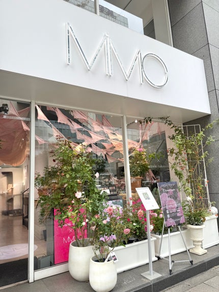 2025 ホリデーコレクション/MiMC/メイクアップキットを使ったクチコミ(7枚目)