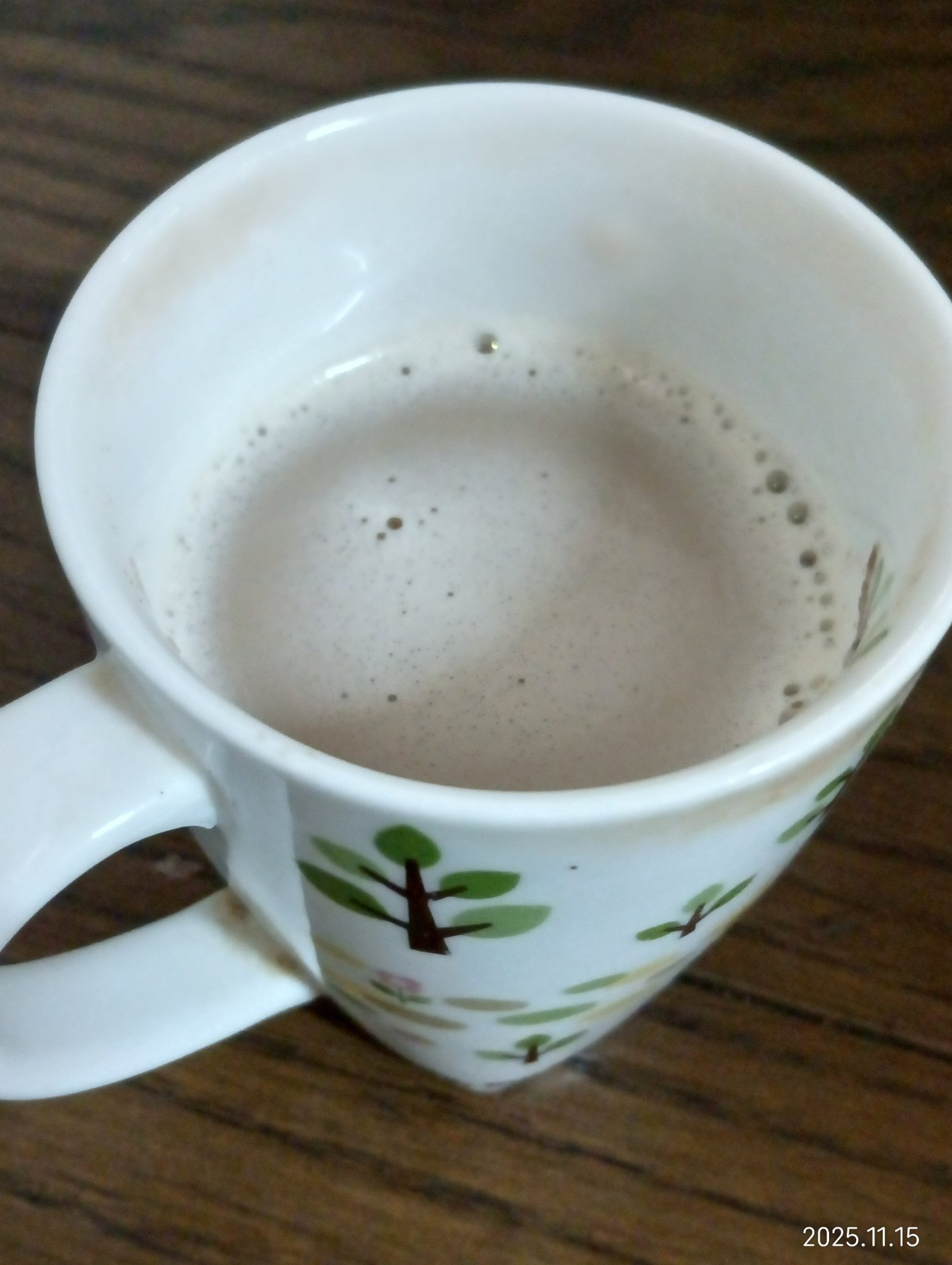 カフェオレ/ブレンディ/食品を使ったクチコミ（3枚目）