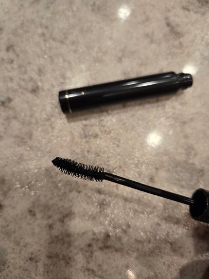 ピメル 大嘘つきマスカラ/pdc/マスカラを使ったクチコミ(2枚目)