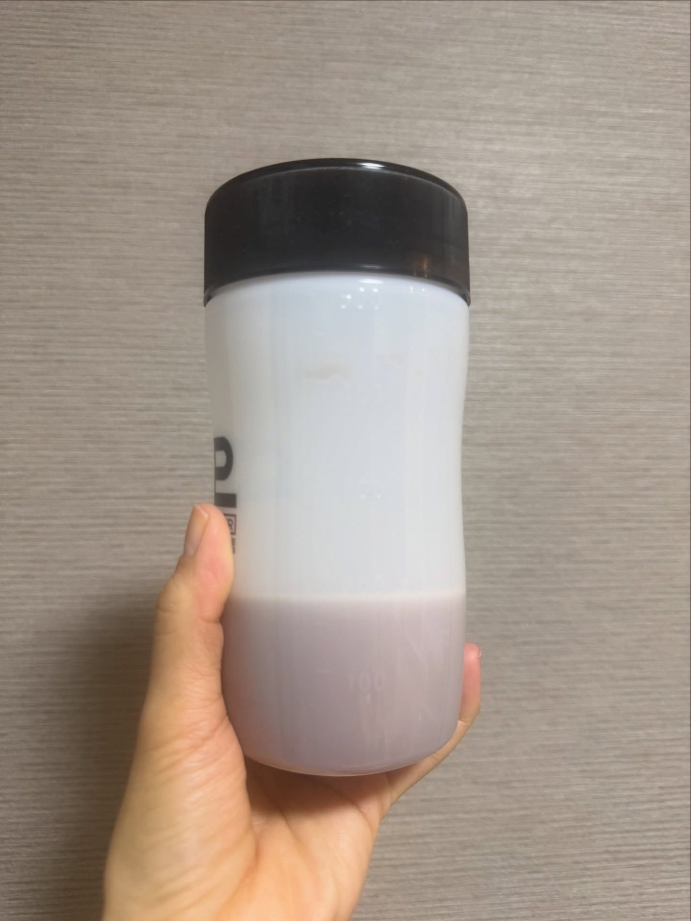 マッスル プロテイン/クレバー/ホエイプロテインを使ったクチコミ(7枚目)