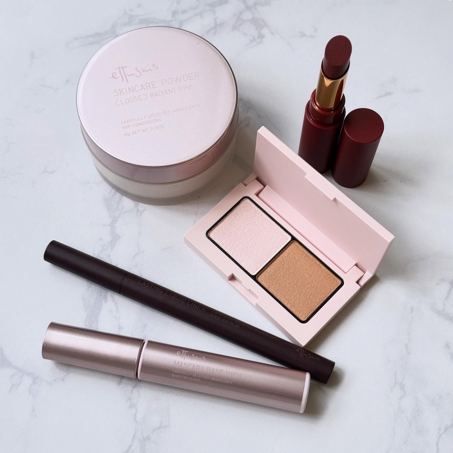 エテュセ リップエディション(ティントルージュ)/ettusais/リップティントを使ったクチコミ（1枚目）