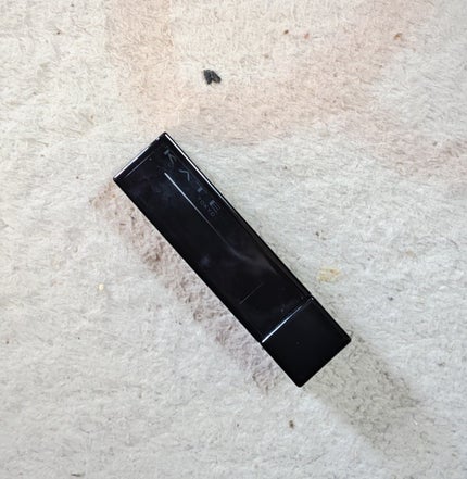 リップモンスター クリアトーン/KATE/口紅を使ったクチコミ(1枚目)