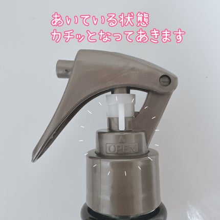 ハイドロミストN 本体 200ml/plus eau/アウトバストリートメントの画像