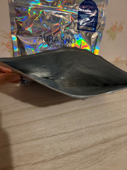 GLUTATHIONE Daily/Devil Beauty/シートマスク・パックを使ったクチコミ(4枚目)