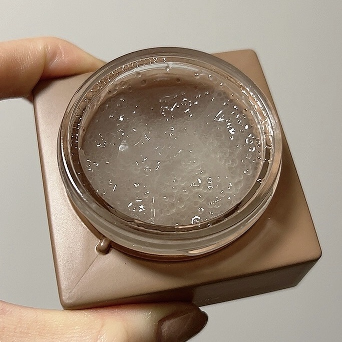 フローリフティングラッピングクリーム/koy/フェイスクリームを使ったクチコミ（2枚目）